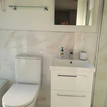 Village View Апартаменты Адэр